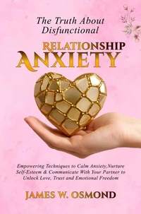 The Truth About Dysfunctional Relationship Anxiety