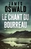 Le Chant du bourreau. Inspecteur McLean, T3