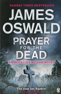 James Oswald - Prayer for the Dead.