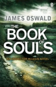 James Oswald - The Book of Souls.