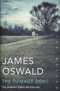 James Oswald - The Damage Done.