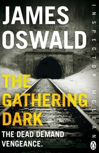 James Oswald - The gathering dark.