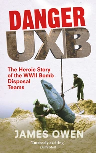 Danger Uxb