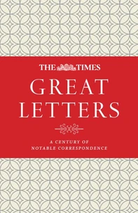 The Times Great Letters