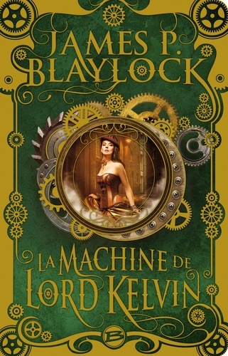 La machine de Lord Kelvin - Occasion