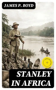 Stanley in Africa