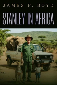 Stanley in Africa