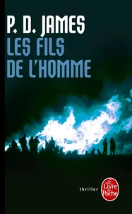 Les fils de l'homme
