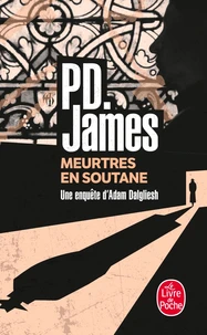 Meurtres En Soutane