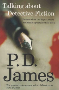 Talking about Detective Fiction