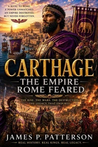Carthage: The Empire Rome Feared