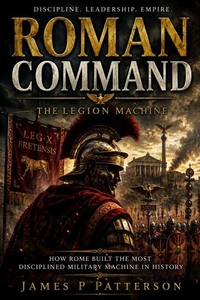 Roman Command: The Legion Machine