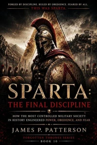 Sparta the Final Discipline