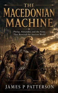 The Macedonian Machine