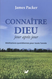 Connaitre Dieu jour après jour