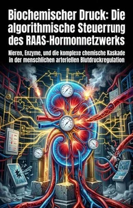 Biochemischer Druck: Die algorithmische Steuerung des RAAS-Hormonnetzwerks