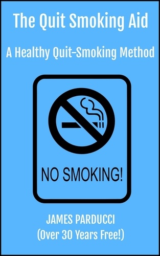  James Parducci - The Quit Smoking Guide.