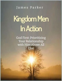 God First: Prioritizing Your Relationship with Him Above All Else.