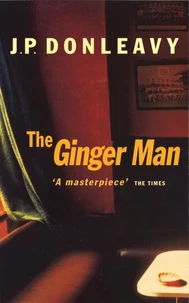 The Ginger Man