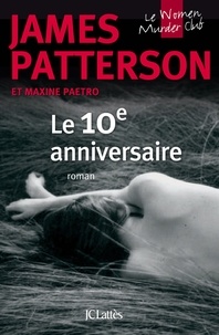 James Patterson - 10e anniversaire.