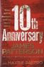 James Patterson - 10th Anniversary.
