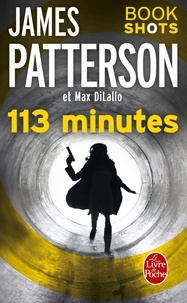 James Patterson et Max DiLallo - 113 minutes - Bookshots.