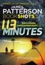 James Patterson - 113 Minutes - BookShots.