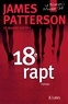 James Patterson - 18e rapt.