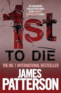 James Patterson - 1st to Die.