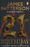 James Patterson - 21st Birthday.