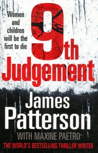 James Patterson - 9th Judgement.