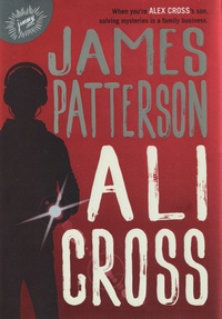 James Patterson - Ali Cross.