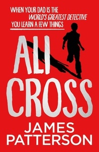 James Patterson - Ali Cross.