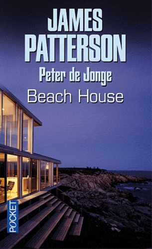James Patterson - Beach House.