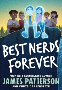 James Patterson - Best Nerds Forever.