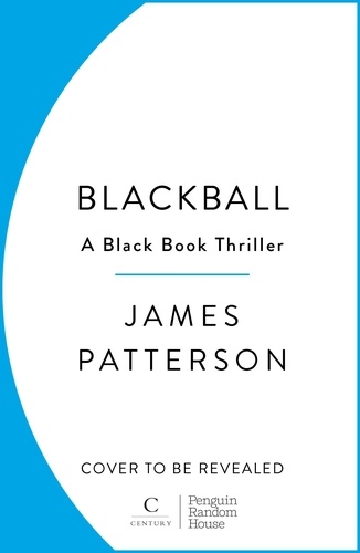 James Patterson - Blackball.