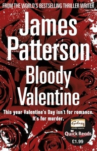 James Patterson - Bloody Valentine.