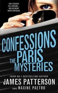 James Patterson - Confessions: The Paris Mysteries - (Confessions 3).