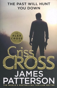 James Patterson - Criss Cross.
