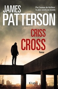 James Patterson - Criss Cross.