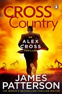 James Patterson - Cross Country.