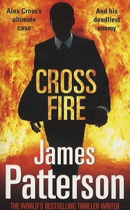 James Patterson - Cross Fire.