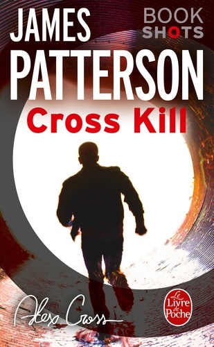 Cross Kill. Bookshots