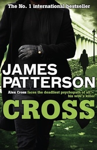 James Patterson - Cross.