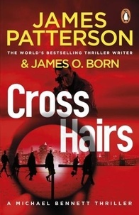 James Patterson - Crosshairs - 16.