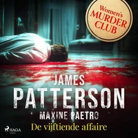 De vijftiende affaire