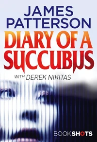 Diary of a Succubus