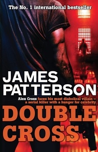 James Patterson - Double Cross.