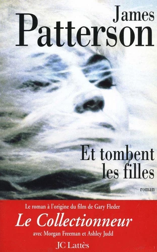 Couverture : Et tombent les filles