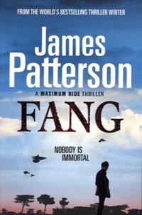 James Patterson - Fang.